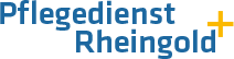 Logo Pflegedienst Rheingold