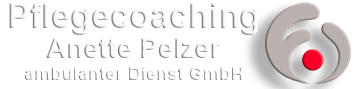 Pflegecoaching Anette Pelzer - Ambulanter Dienst Logo