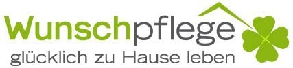 Wunschpflege Logo
