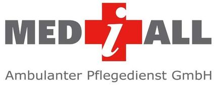 Mediall Ambulanter Pflegedienst Logo
