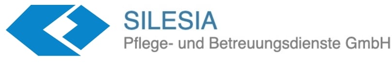 SILESIA Pflege- und Betreuungsdienste Logo