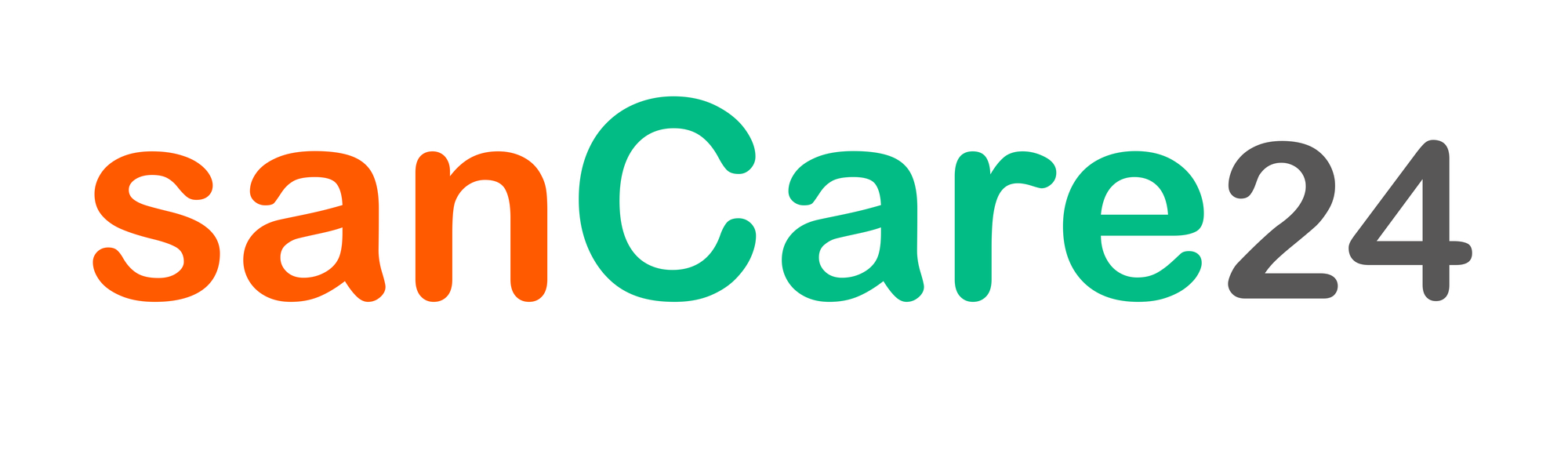 SanCare24 Logo