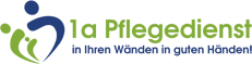 1a - Pflegedienst Logo