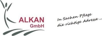 Pflegebüro Alkan Logo