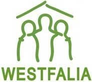 Westfalia Ambulanter Pflegedienst Logo