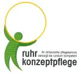 ruhr konzeptpflege Logo