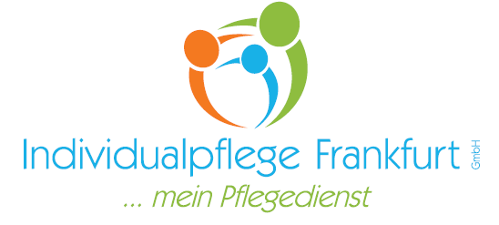 IndividualPflege Frankfurt Logo