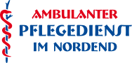 Ambulanter Pflegedienst im Nordend Logo