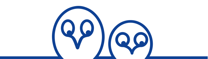 Pflegeteam Eule Logo