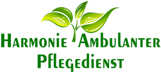 Harmonie Ambulanter Pflegedienst Logo