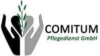 Comitum Pflegedienst Logo