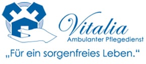 Logo Vitalia