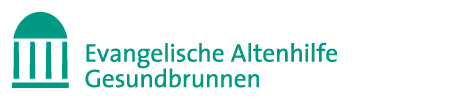 Ev. Pflegedienste Haus Rosengarten Logo