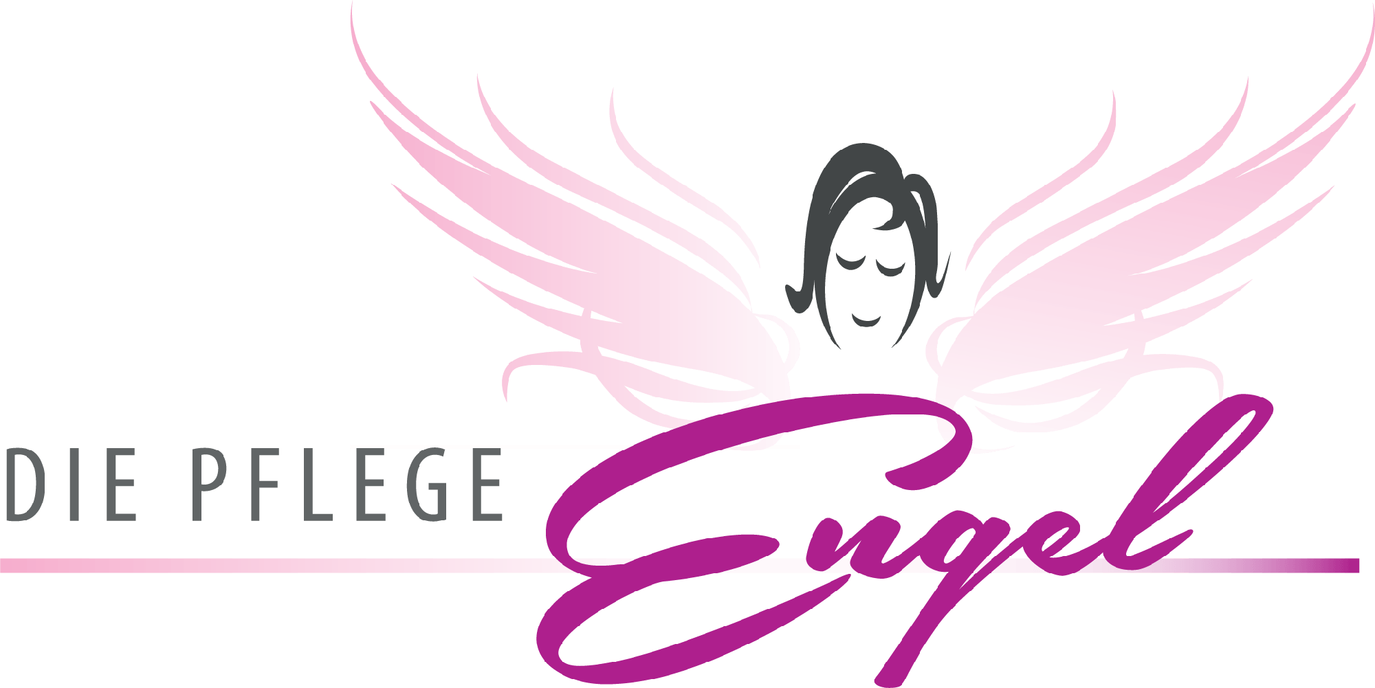 Die Pflegeengel Heike Link Logo