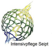 Intensivpflege Seipt Logo