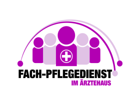 Ambulanter Fachpflegedienst im Ärztehaus Sabina Benaissa Logo