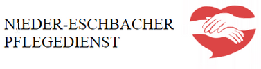 Nieder-Eschbacher Pflegedienst Logo