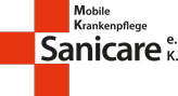 MK Sanicare Logo