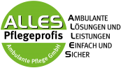 Alles Pflegeprofis Logo