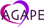 Agape Pflegeteam Emma Lust Logo