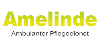 Logo Ambulanter Pflegedienst Amelinde