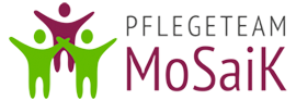 Pflegeteam MoSaiK Logo