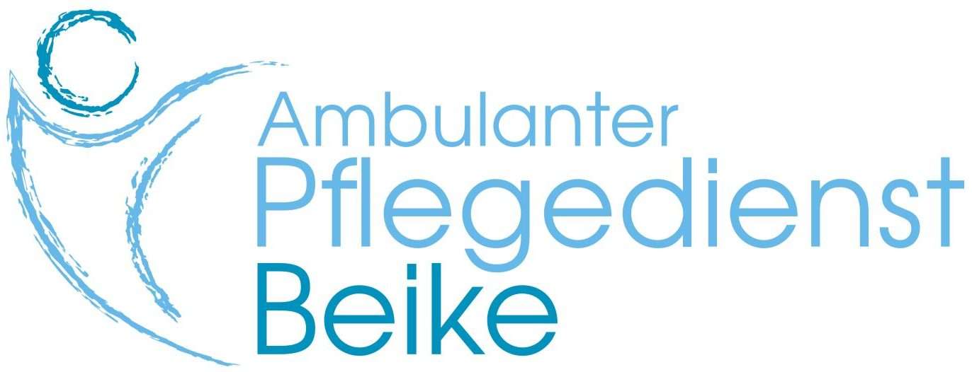 Ambulanter Pflegedienst Beike Logo