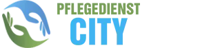 Pflegedienst City Logo