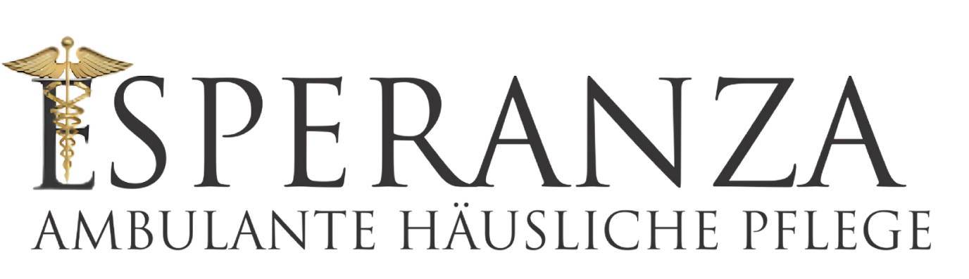 Esperanza Ambulante Häusliche Pflege Logo