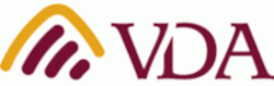 VAUDEA Ambulante Pflege Logo