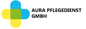 Aura Pflegedienst Logo