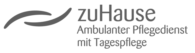 Ambulanter Pflegedienst zu Hause Logo