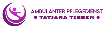 Logo Pflegedienst Tatjana Tissen