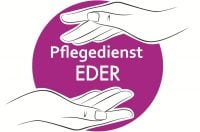 Pflegedienst Eder Logo