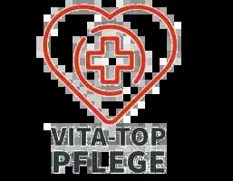 Logo VITA-TOP PFLEGE