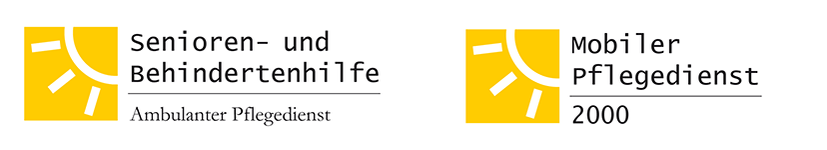 Senioren- und Behindertenhilfe Haidhausen Logo
