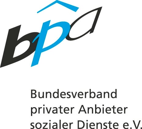 Astra&#39;s Senioren Home Service Logo