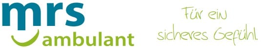 Logo Mayer-Reif-Scheck Ambulante Pflege