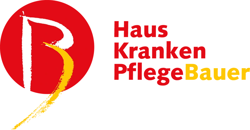 Hauskrankenpflege Bauer Logo
