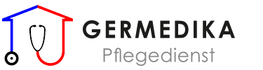 Germedika Logo