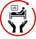 Kärtner Pflegedienst Logo
