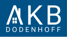 AKB Elke Dodenhoff Logo