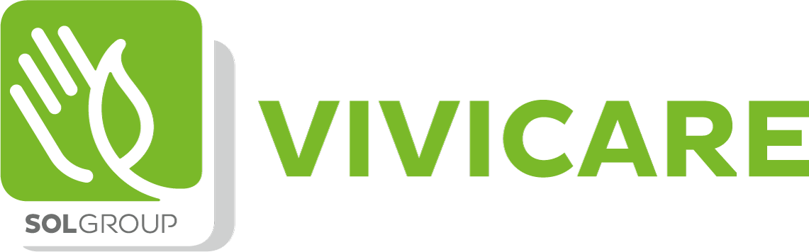 Vivicare Intensivpflegedienst Logo