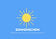 Ambulanter Pflegedienst Sonnenschein Logo