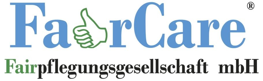 FairCare Fairpflegungsgesellschaft Logo