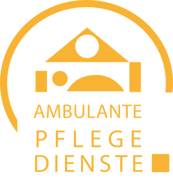 Ambulanter Pflegedienst Christoph Dominik Logo