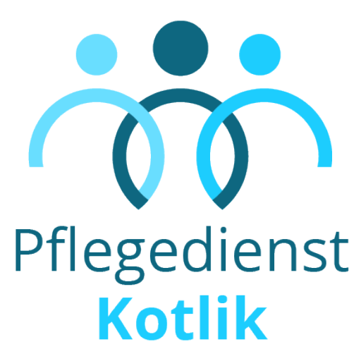 Logo Pflegedienst Julian und Laura Kotlik