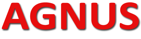 AGNUS Pflegedienst Logo