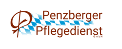 Logo Penzberger Pflegedienst