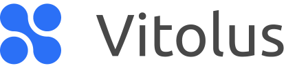 Vitolus Pflege Augsburg Logo